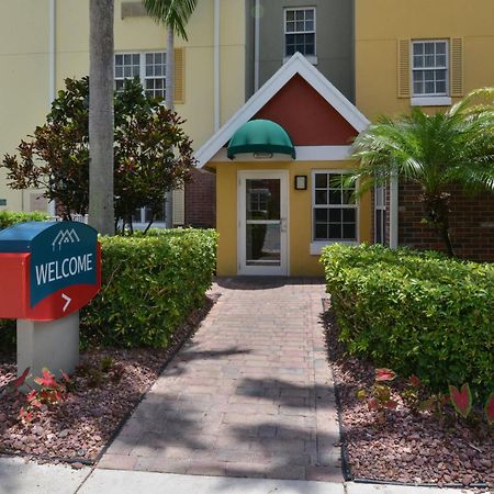 Towneplace Suites Miami West Doral Area Εξωτερικό φωτογραφία