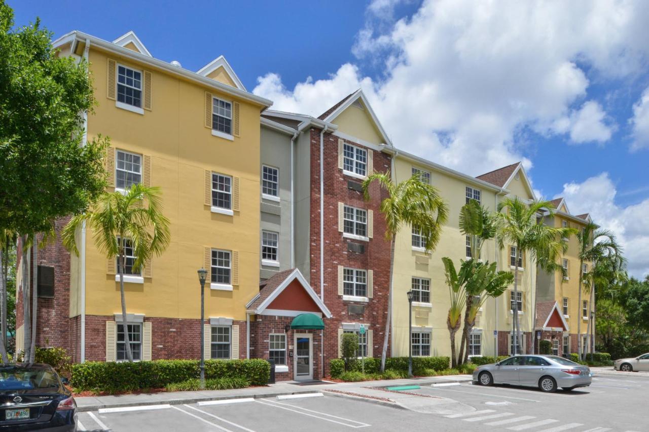 Towneplace Suites Miami West Doral Area Εξωτερικό φωτογραφία