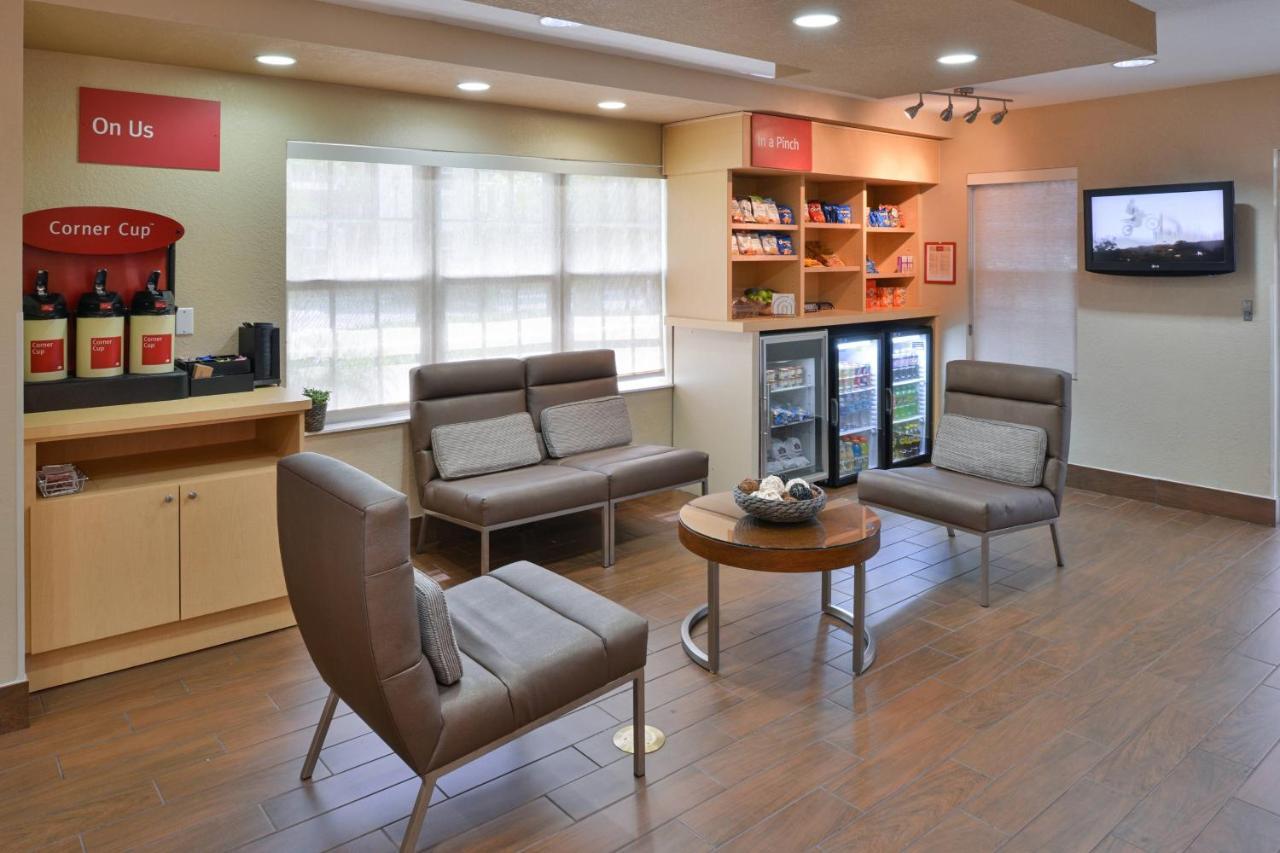 Towneplace Suites Miami West Doral Area Εξωτερικό φωτογραφία