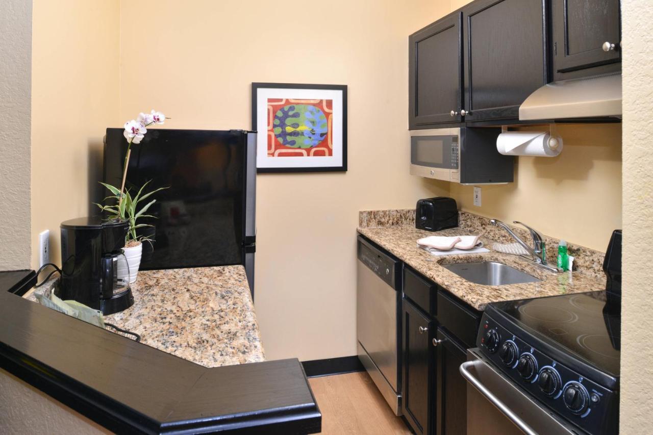 Towneplace Suites Miami West Doral Area Εξωτερικό φωτογραφία