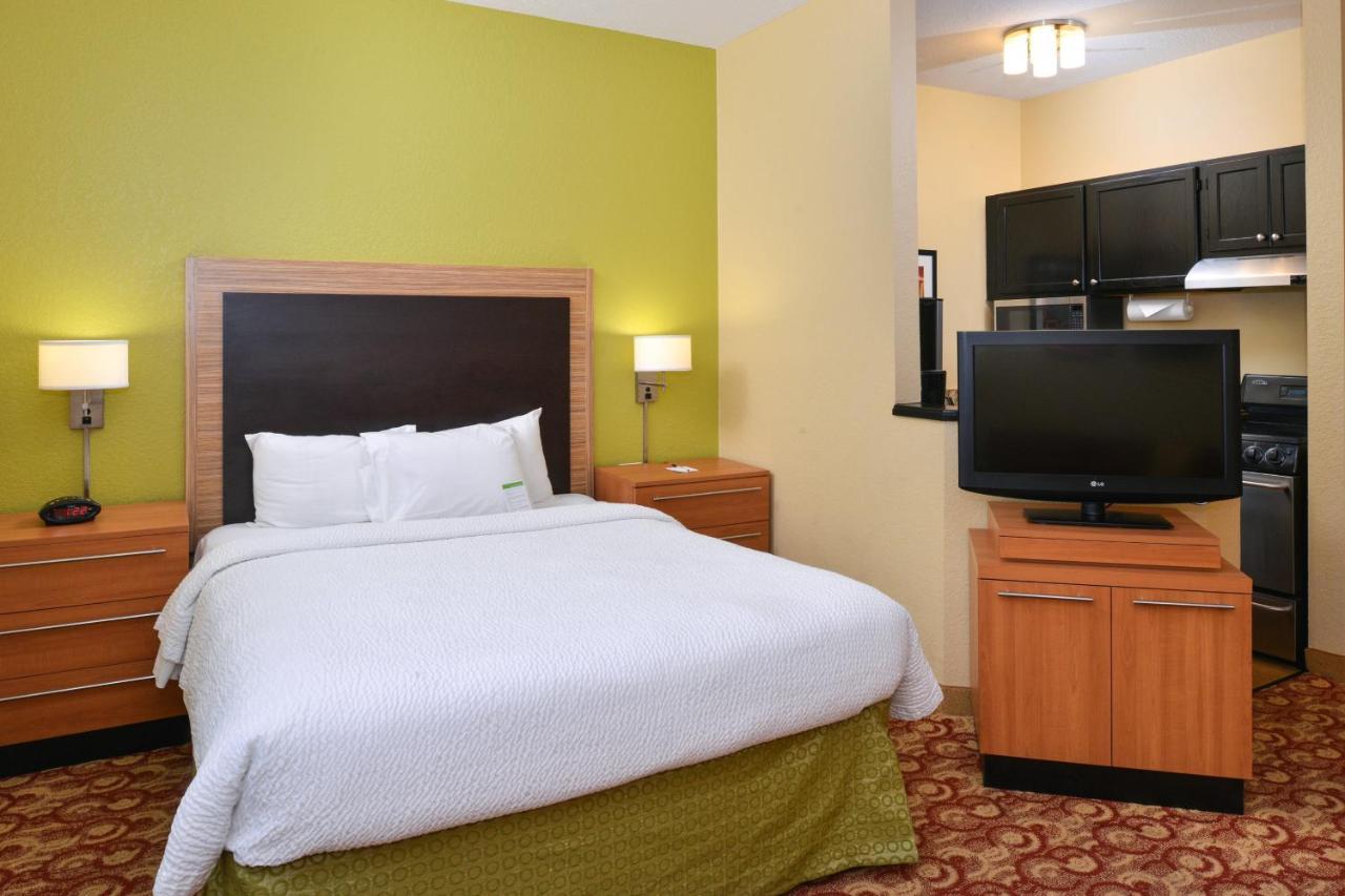 Towneplace Suites Miami West Doral Area Εξωτερικό φωτογραφία