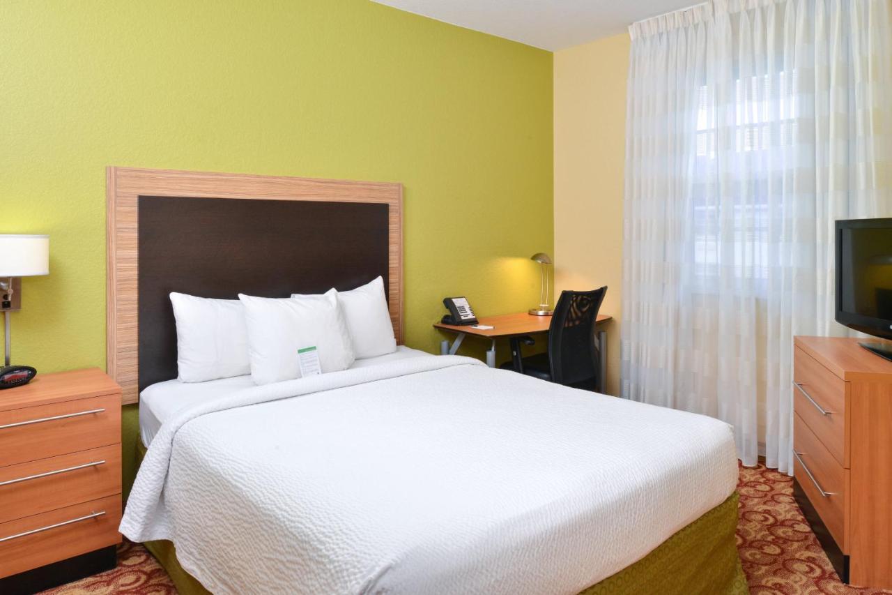 Towneplace Suites Miami West Doral Area Εξωτερικό φωτογραφία