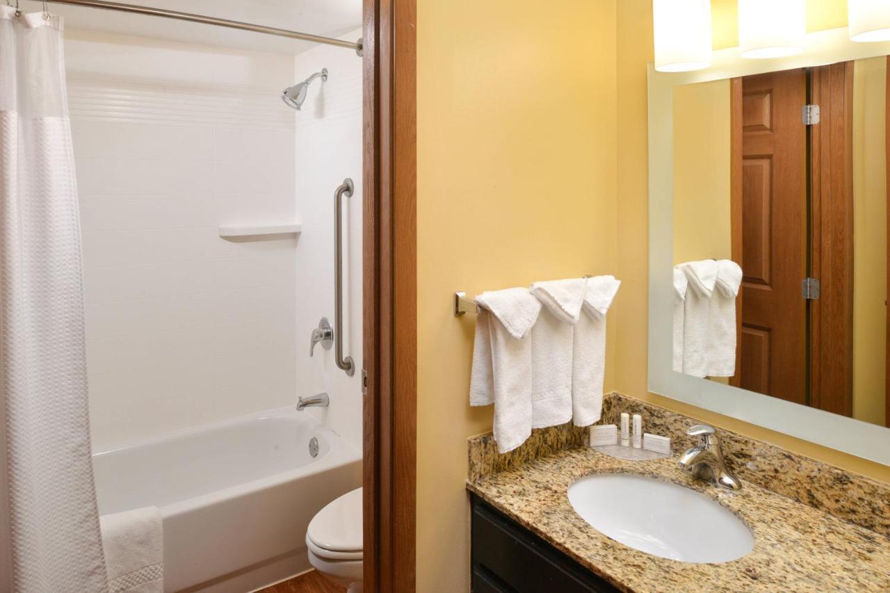 Towneplace Suites Miami West Doral Area Εξωτερικό φωτογραφία