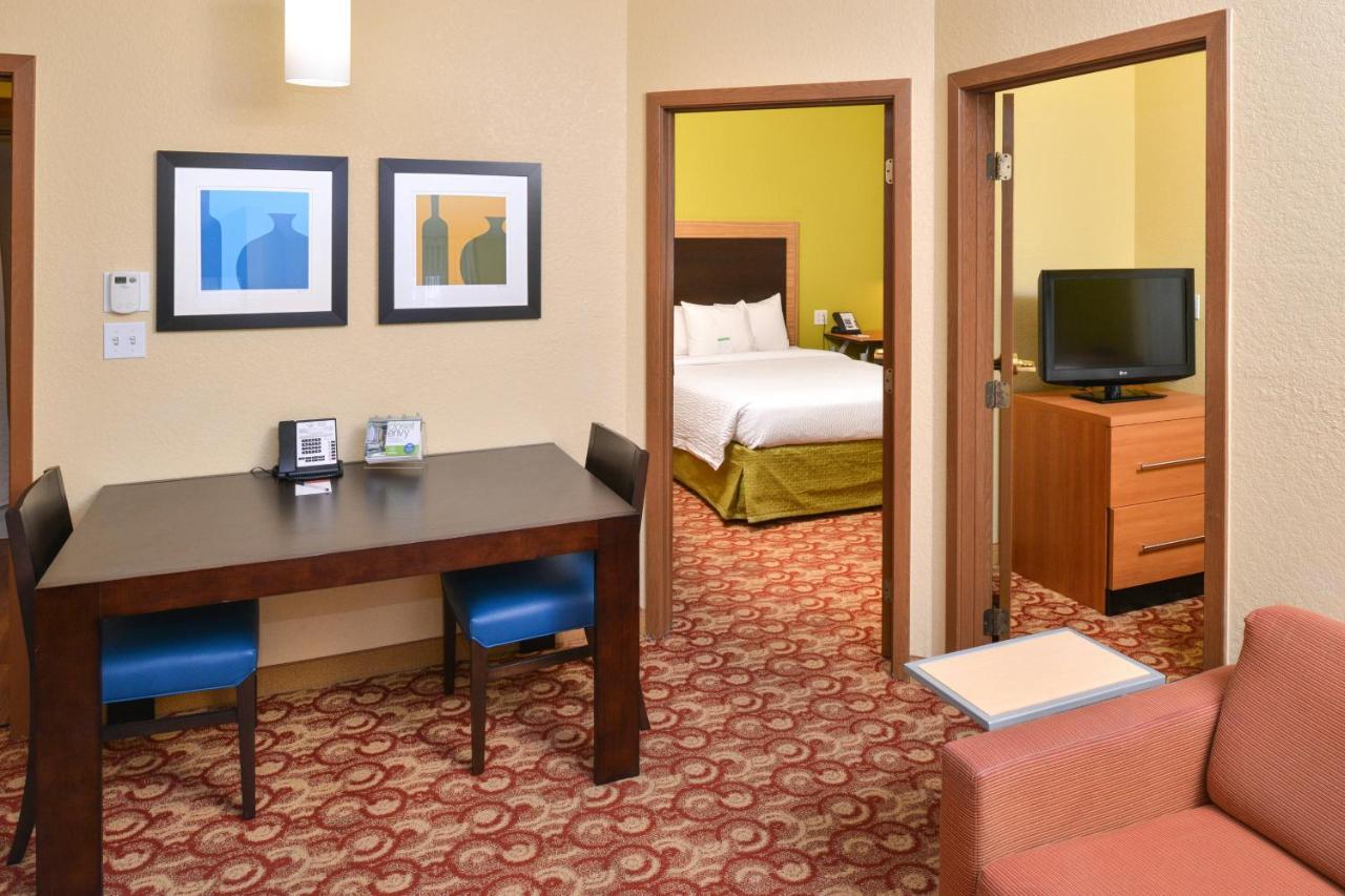 Towneplace Suites Miami West Doral Area Εξωτερικό φωτογραφία