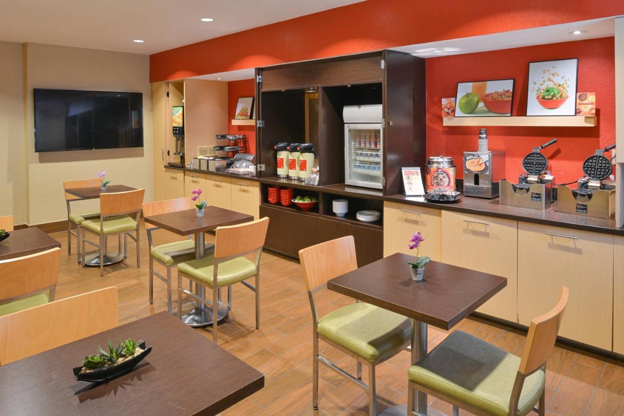 Towneplace Suites Miami West Doral Area Εξωτερικό φωτογραφία