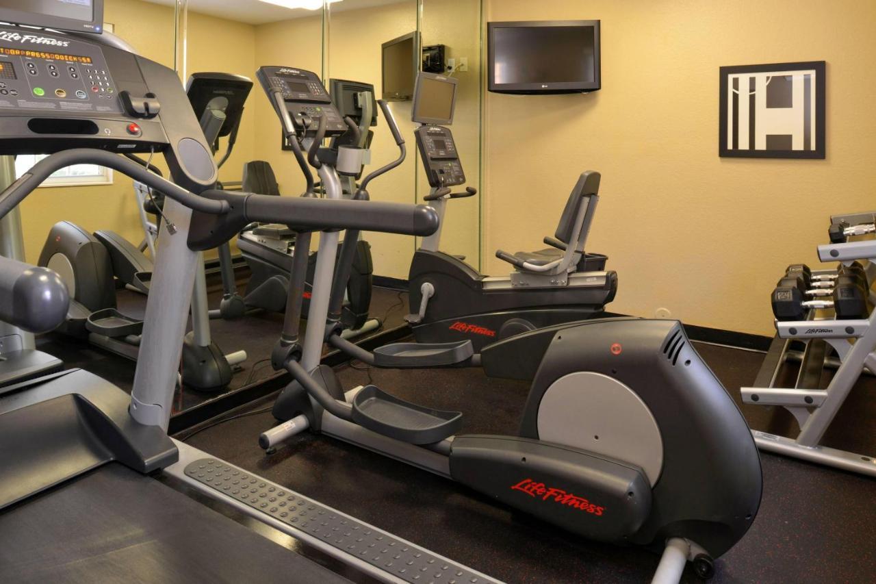 Towneplace Suites Miami West Doral Area Εξωτερικό φωτογραφία
