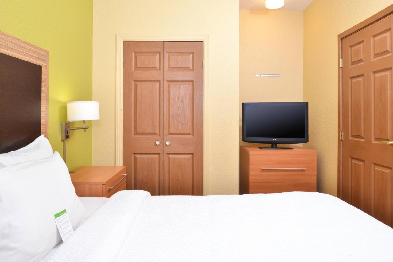 Towneplace Suites Miami West Doral Area Εξωτερικό φωτογραφία