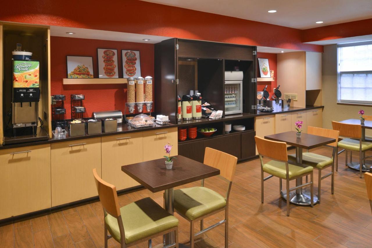 Towneplace Suites Miami West Doral Area Εξωτερικό φωτογραφία