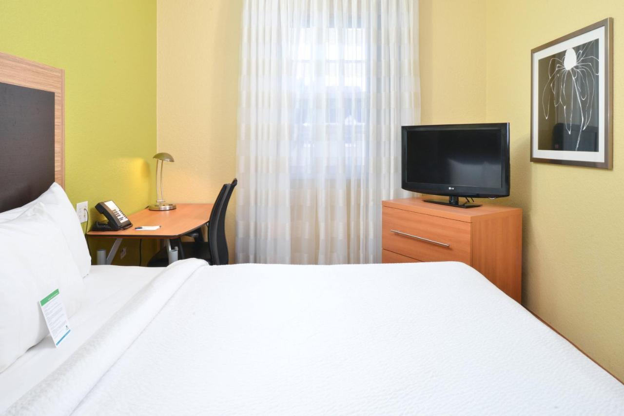 Towneplace Suites Miami West Doral Area Εξωτερικό φωτογραφία