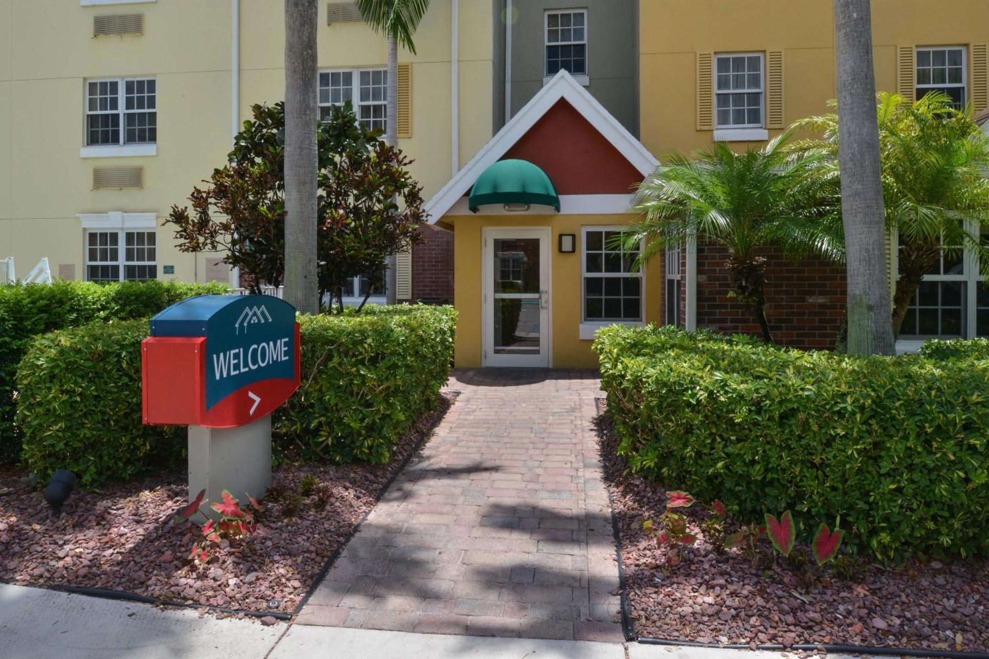 Towneplace Suites Miami West Doral Area Εξωτερικό φωτογραφία
