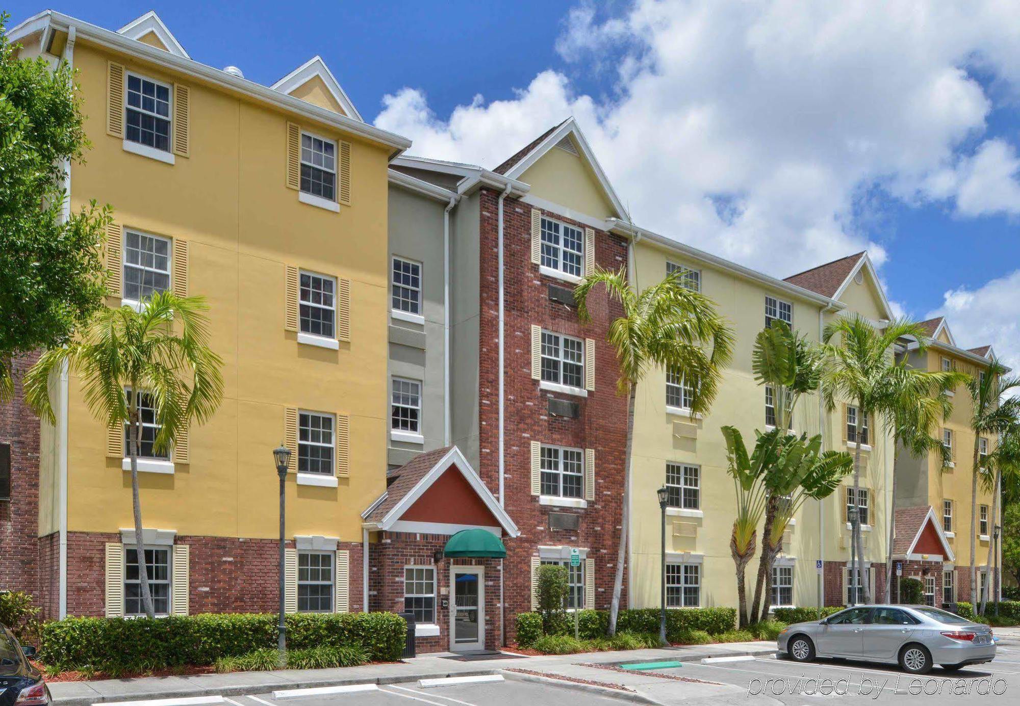 Towneplace Suites Miami West Doral Area Εξωτερικό φωτογραφία