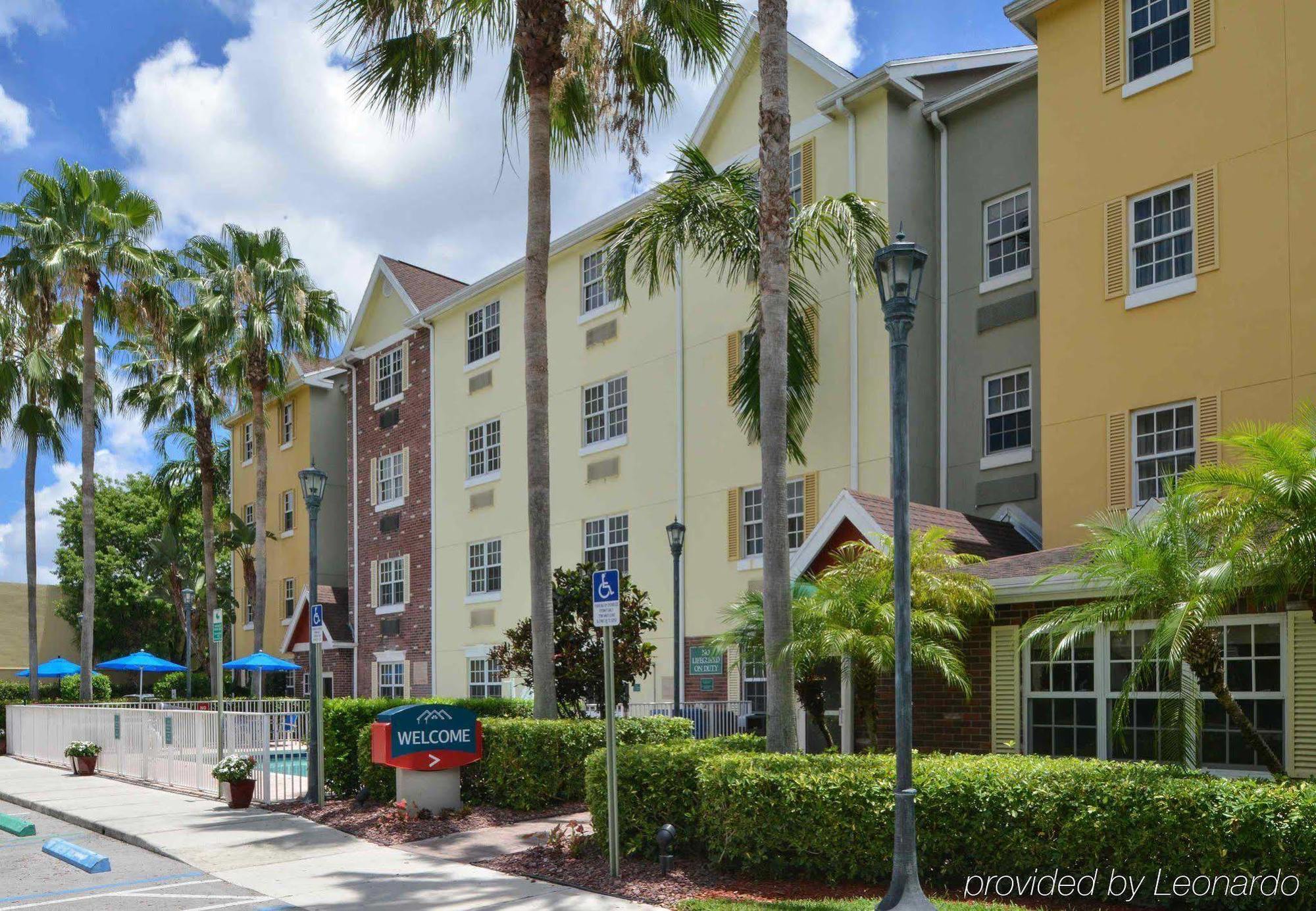 Towneplace Suites Miami West Doral Area Εξωτερικό φωτογραφία