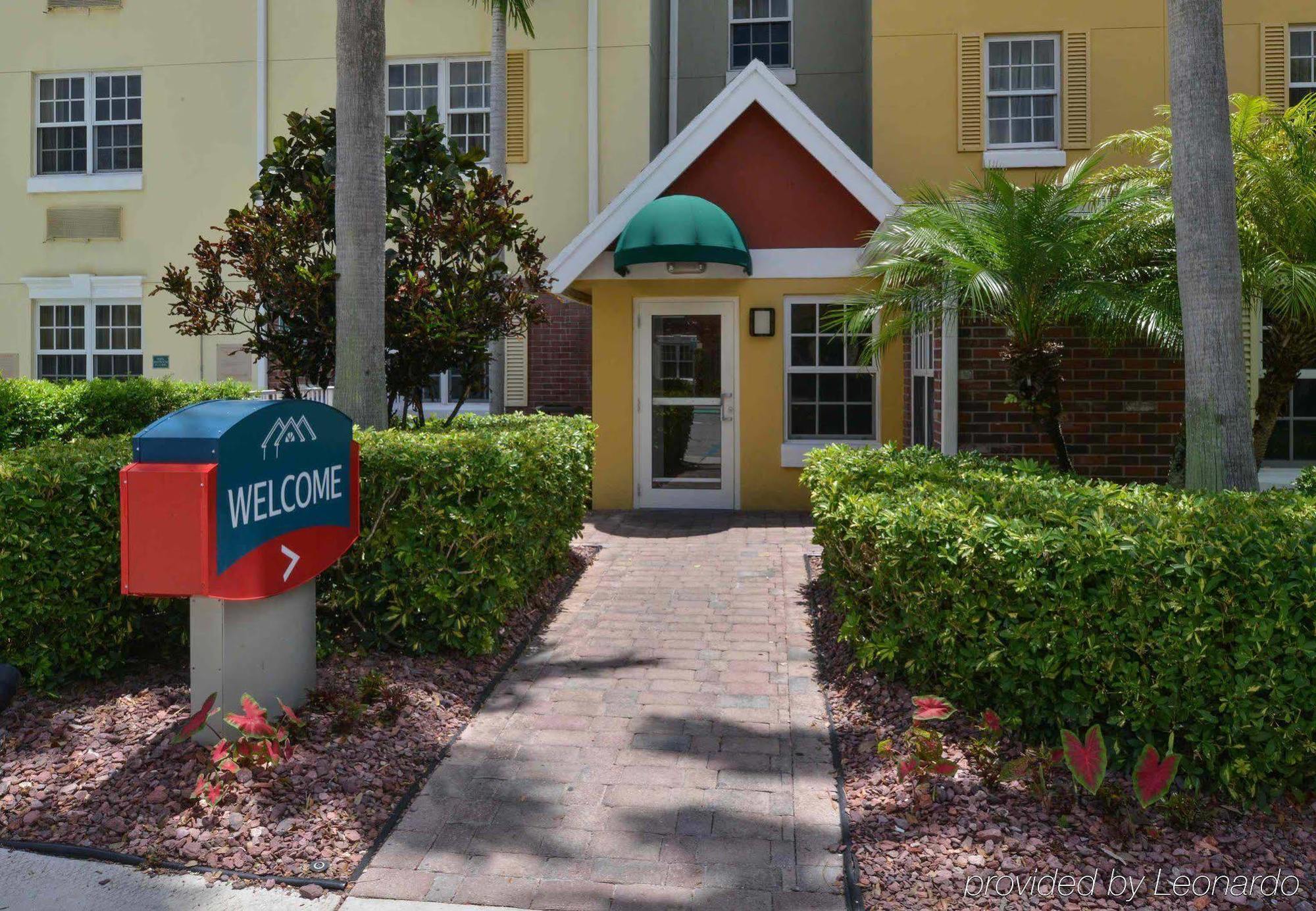 Towneplace Suites Miami West Doral Area Εξωτερικό φωτογραφία