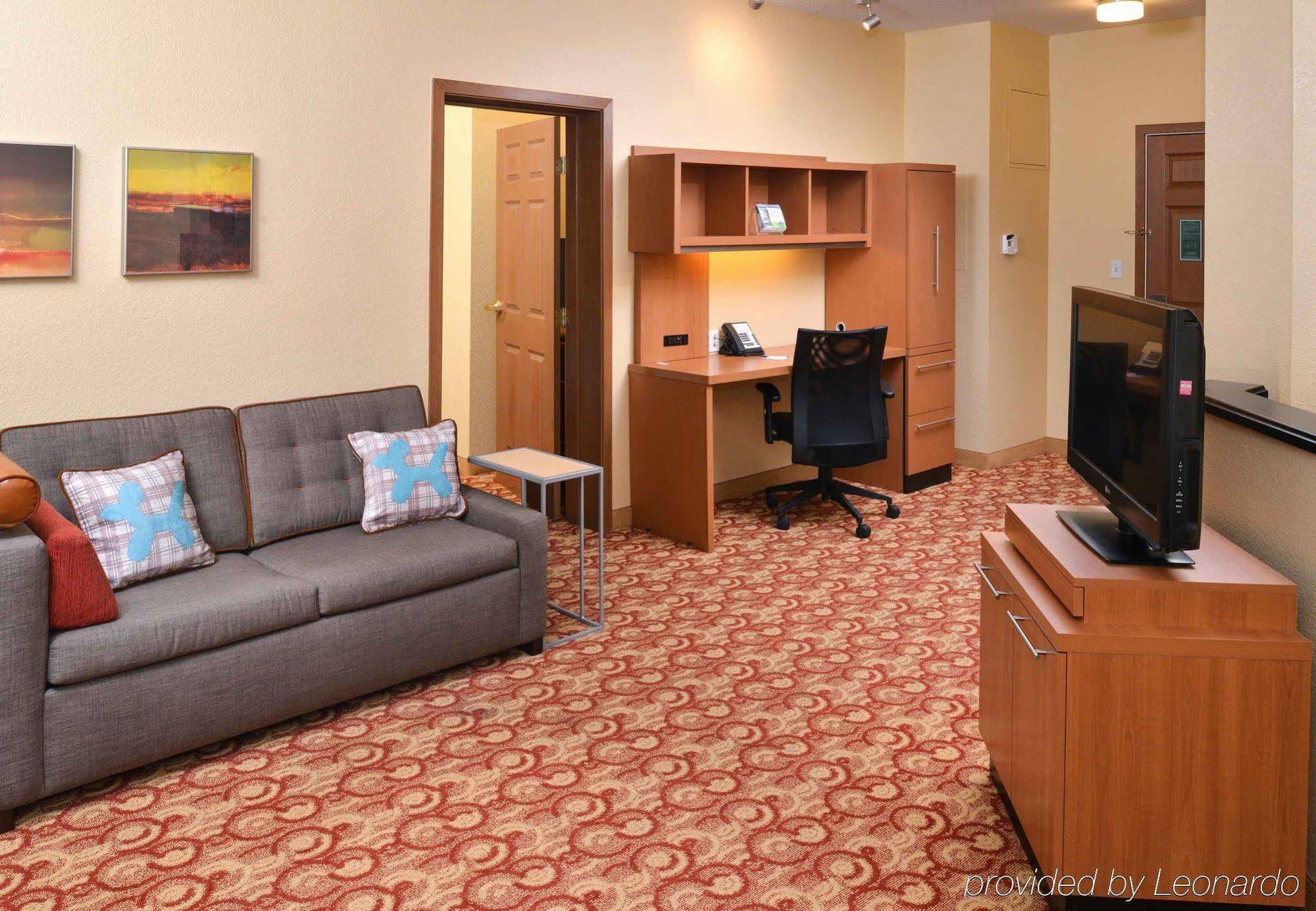 Towneplace Suites Miami West Doral Area Εξωτερικό φωτογραφία