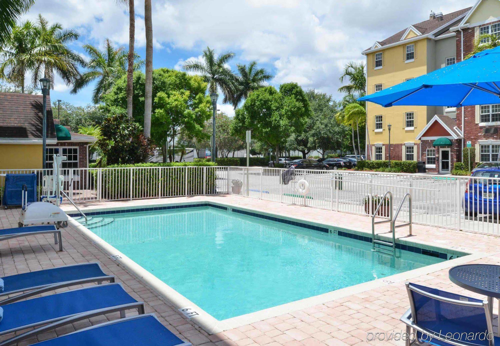 Towneplace Suites Miami West Doral Area Εξωτερικό φωτογραφία