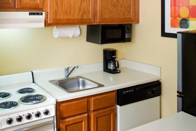 Towneplace Suites Miami West Doral Area Εξωτερικό φωτογραφία