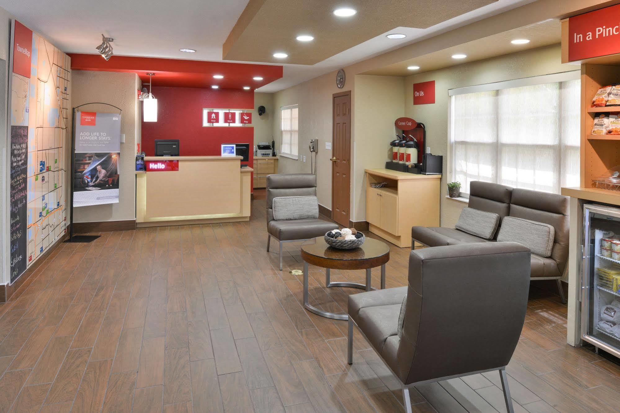 Towneplace Suites Miami West Doral Area Εξωτερικό φωτογραφία