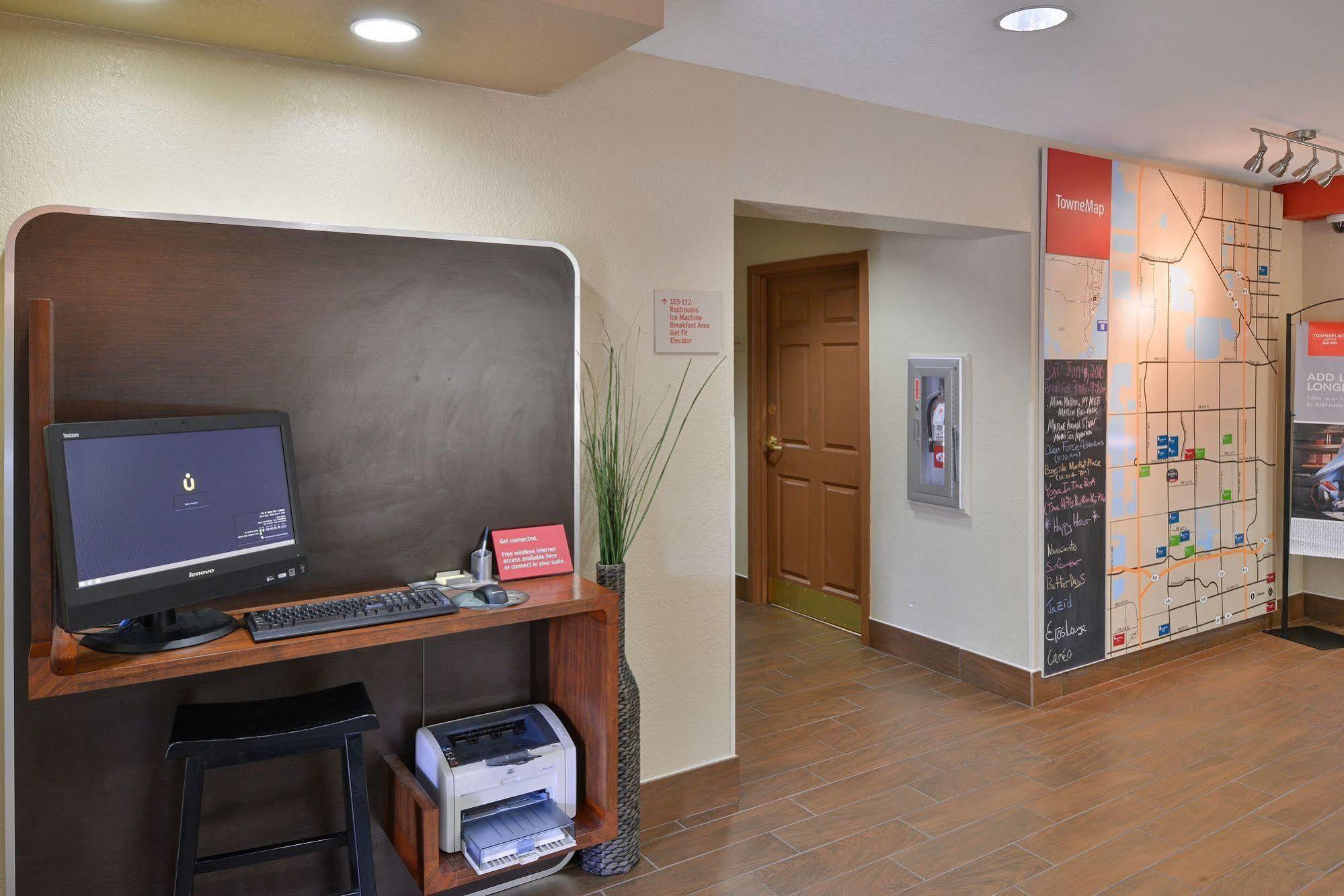 Towneplace Suites Miami West Doral Area Εξωτερικό φωτογραφία